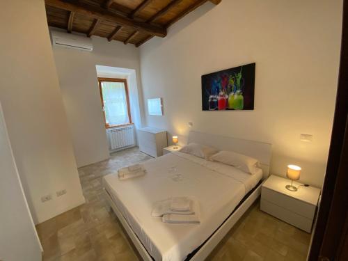  Sasso Grosso House in 1037 Ronciglione