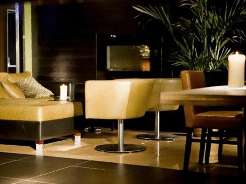 Artto Hotel - image 12