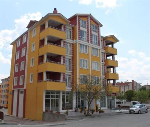 . Eylül home