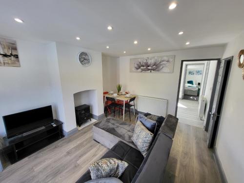 Vetrelax 4Bedroom House With Garden And Parking
