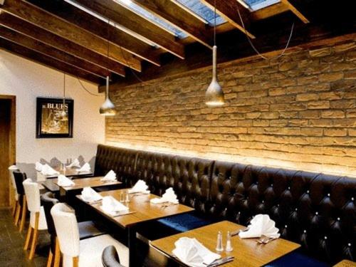 Artto Hotel - image 8