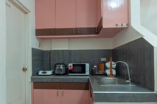 Two Bedroom Apartment in Downtown Tacloban in Tacloban