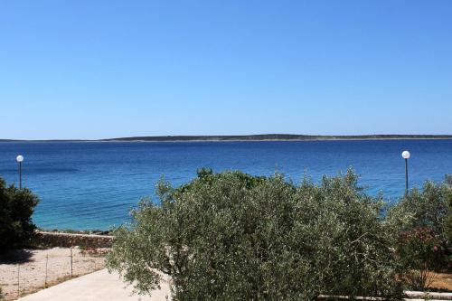 One-Bedroom Apartment with Terrace and Sea View image 6