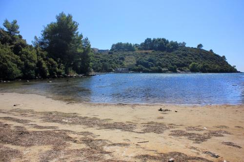 Apartments by the sea Brna, Korcula - 7553