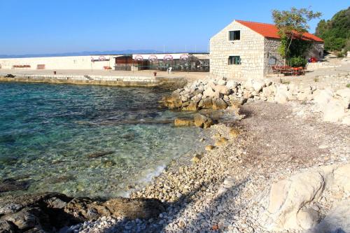 Holiday house Lastovo - 8289 - main image