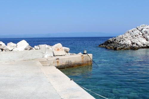 Apartments by the sea Zaklopatica Lastovo - 8340 - image 13