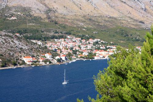 Seaside holiday house Mokosica, Dubrovnik - 8584