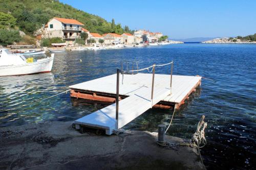 Apartments and rooms by the sea Zaklopatica Lastovo - 8339 - image 8