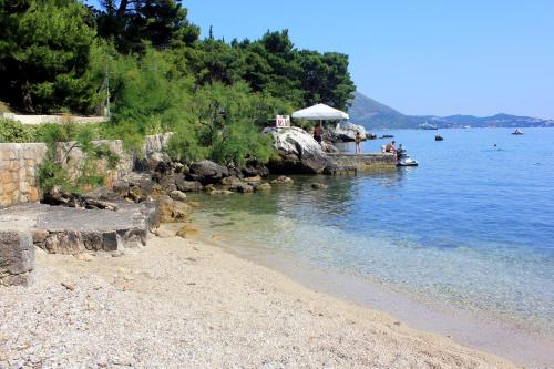 Apartments with a parking space Mlini Dubrovnik - 8985 - main image