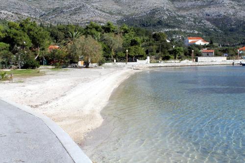 Apartments by the sea Slano Dubrovnik - 9013 - main image