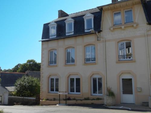 Vista exterior, Apartment in Moulec"h with parking space in Lannion