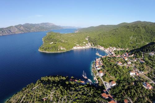 Seaside holiday house Racisce Korcula - 9163 - image 4