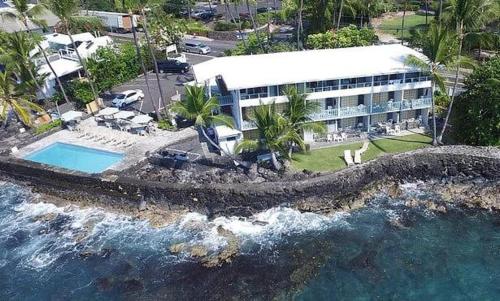 Kona Tiki Hotel