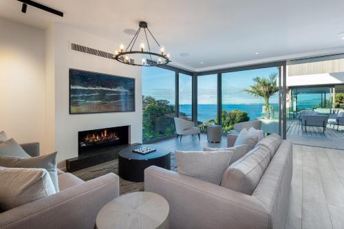 Elements of Castor Bay, Auckland (Foto 4)
