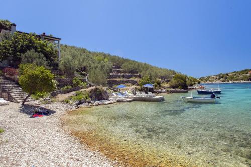 Apartments by the sea Cove Stratincica Korcula - 9264 - image 3