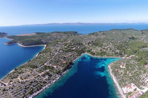 Apartments by the sea Cove Stratincica Korcula - 9264 - image 13