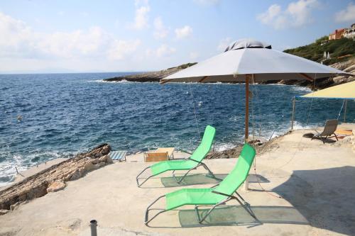 Apartments by the sea Zavalatica Korcula - 9280 - image 11