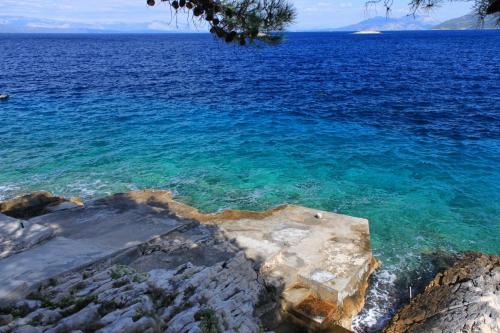 Apartments by the sea Prigradica, Korcula - 9140