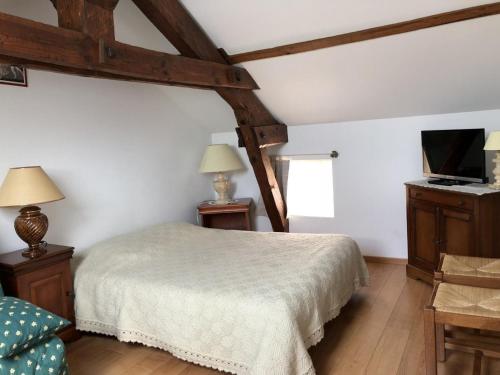 Gîte Mont-de-Marsan 3 pièces 4 personnes - FR-1-360-217 - image 5