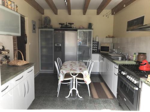 Gîte Mont-de-Marsan 3 pièces 4 personnes - FR-1-360-217 - image 12