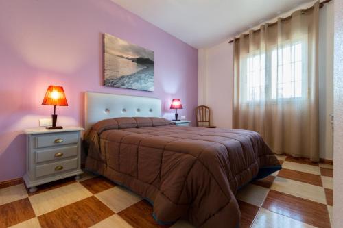 Hostal Rural Alba - Níjar