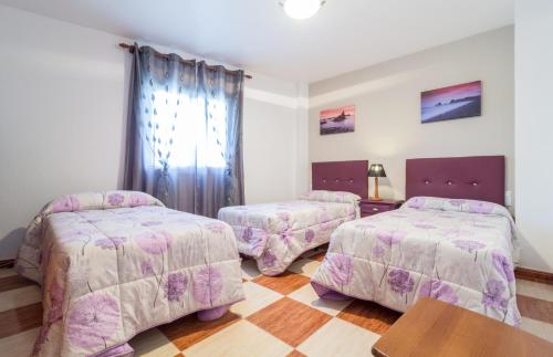 Hostal Rural Alba - image 4