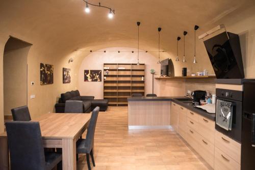 il Caravaggio b&b 4