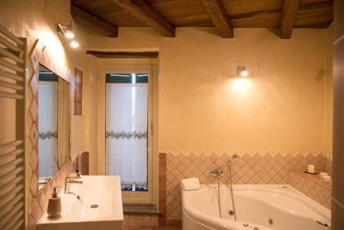 il Caravaggio b&b 2