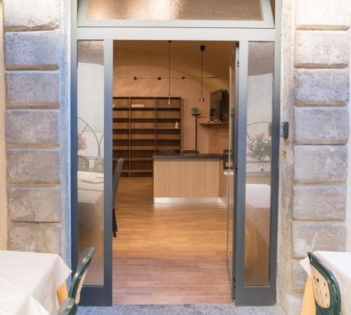 il Caravaggio b&b 3