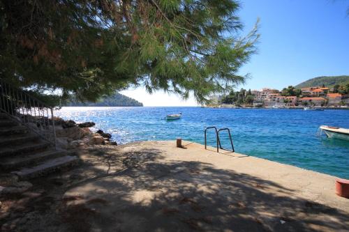 Apartments by the sea Brna Korcula - 9275 - image 14