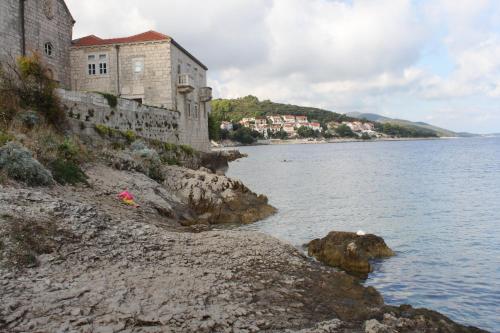 Apartments with WiFi Korcula - 9278 - main image