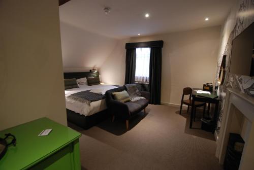 Judges Court - image 14