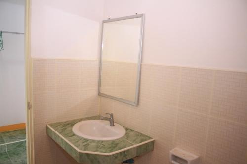 1 double bed