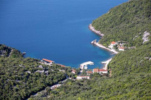 Seaside holiday house Cove Vela Prapratna (Peljesac) - 9486 - image 5