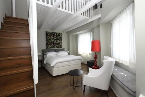 Hotel Metropolis in อิโออันนินา