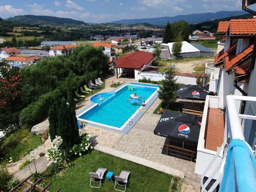 Hotel Zenit Satovcha - image 5