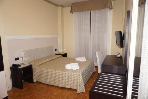 Foto - Hotel Astoria