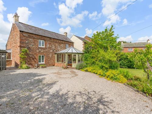 Rye Brows gîte à louer Temple Sowerby Railway Station