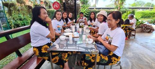 The Ele Hotel Ranong - SHA Extra Plus