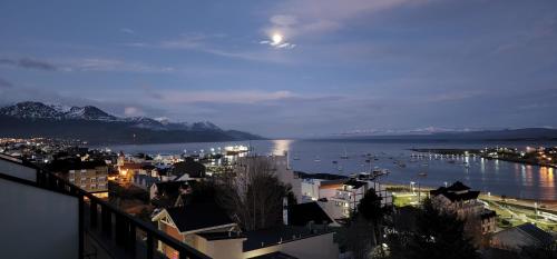 Pacifico Departamentos, Ushuaia