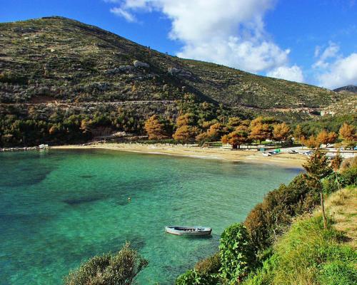 ที่เที่ยวใกล้ที่พัก, Apartments and rooms by the sea Hodilje, Peljesac - 10234 in สโตน