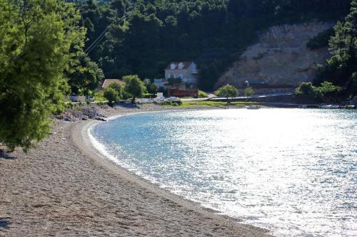 pludmale, Holiday house with a parking space Trstenik, Peljesac - 10195 in Trstenik