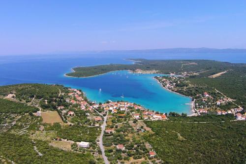 Apartments and rooms by the sea Loviste, Peljesac - 10181