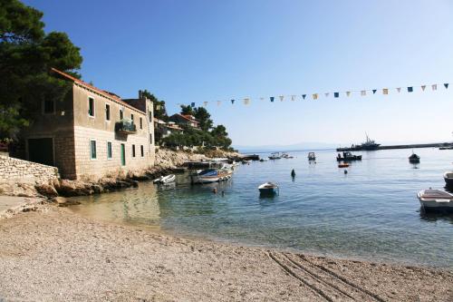 Apartments with a parking space Prigradica, Korcula - 193