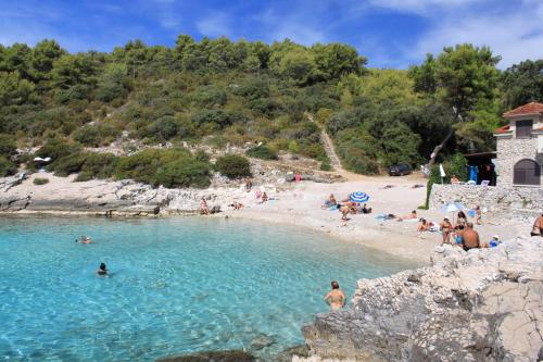 Family friendly house with a swimming pool Zavalatica Korcula - 9476 - image 2