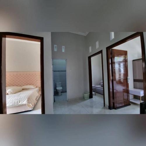 Oemah Wisata RinginSari -Full House, 5 Bed Rooms-