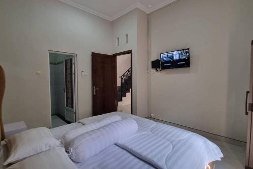 Oemah Wisata RinginSari -Full House, 5 Bed Rooms-