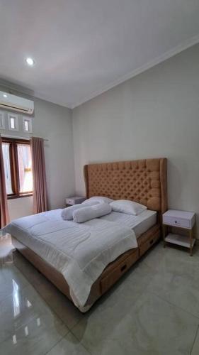 Oemah Wisata RinginSari -Full House, 5 Bed Rooms-