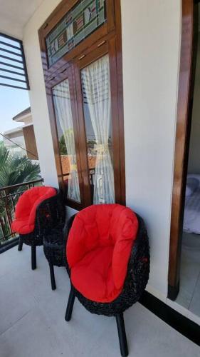 Oemah Wisata RinginSari -Full House, 5 Bed Rooms-