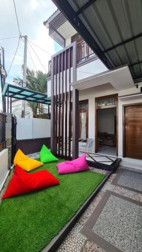 Oemah Wisata RinginSari -Full House, 5 Bed Rooms-